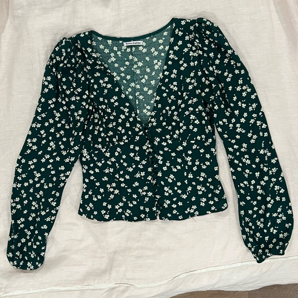 Reformation Nell Top - Picture 5 of 10